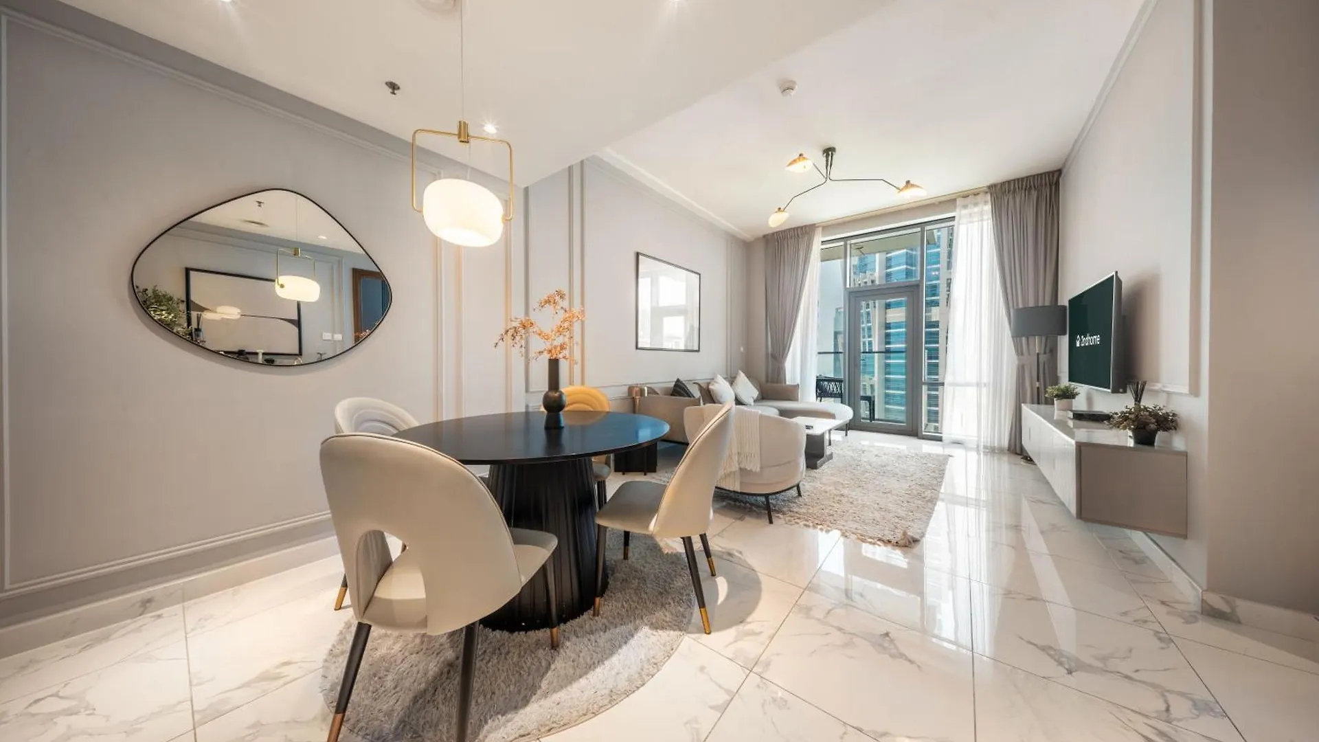 A Gem In The Middle Of Dubai By 2Ndhome United Arab Emirates