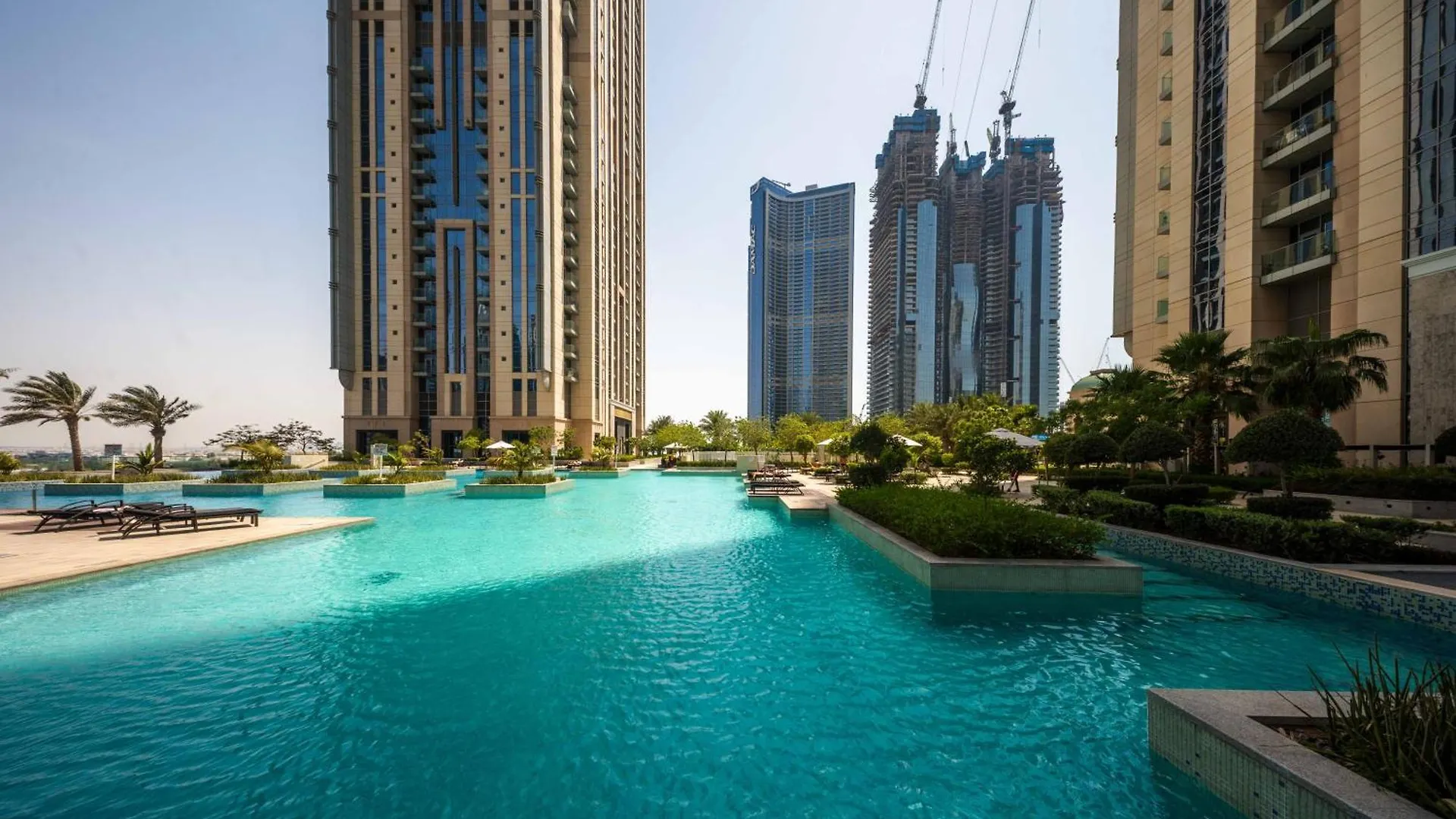 A Gem In The Middle Of Dubai By 2Ndhome Verenigde Arabische Emiraten