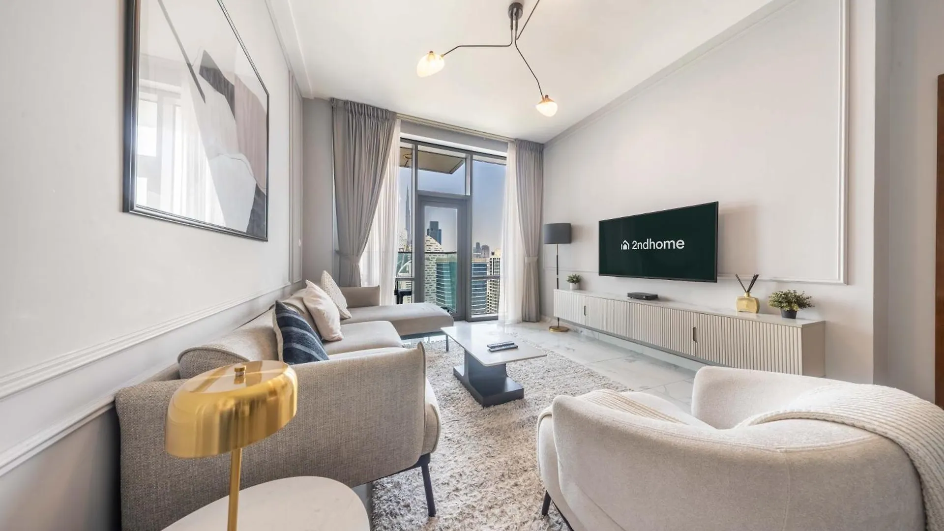 A Gem In The Middle Of Dubai By 2Ndhome