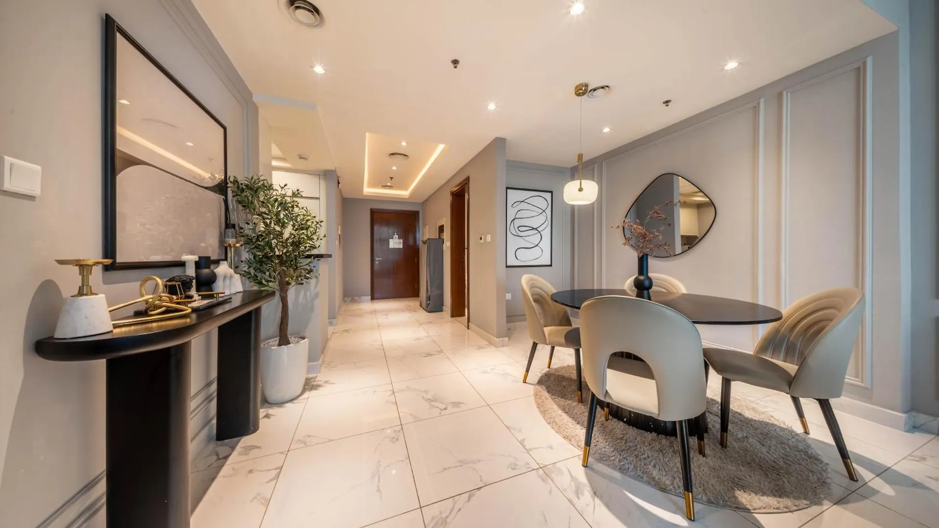 Appartement A Gem In The Middle Of Dubai By 2Ndhome